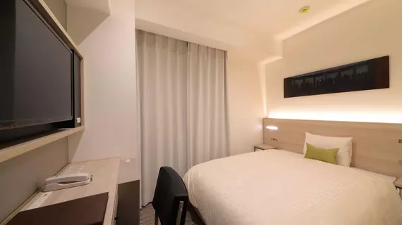 Vessel Inn Shinsaibashi | Osaka (idari bölge) - Osaka (ve civarı) - Osaka City Center - Namba