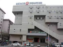 Jinjiang Inns Shenyang Dadongmen | Liaoning - Shenyang - Shenhe