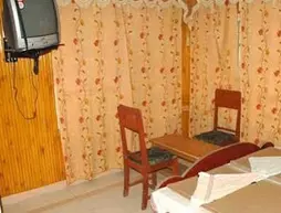 Hotel Butterfly | Cammu ve Keşmir - Srinagar (ve civarı) - Srinagar