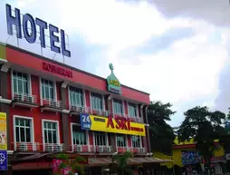 Hotel Rosmerah | Malacca - Malacca - Ayer Keroh - Bukit Baru