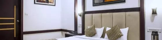 Hotel GenX Jodhpur | Racastan - Jodhpur Bölgesi - Jodhpur