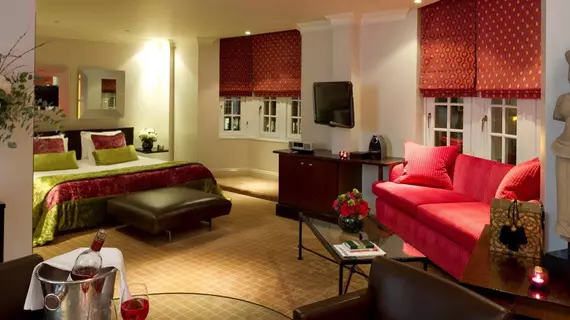 Radisson Blu Edwardian, Grafton | Londra (ve civarı) - London City Center - Euston