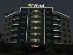 Winners Hotel | Gyeonggi - Incheon (ve civarı) - Incheon - Jung-gu