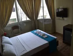 Manar Luxury Serviced Apartment | Telangana - Haydarabad (ve civarı) - Haydarabad