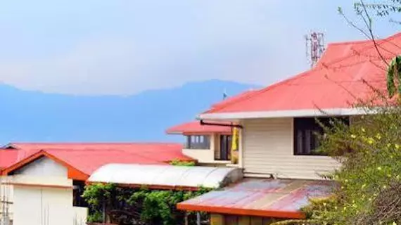 Summit Ttakshang Residency Hotel & Spa | Sikkim - Gangtok