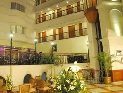 Hotel Bangalore International | Karnataka - Bengaluru (ve civarı) - Bengaluru - Bangalor Şehir Merkezi