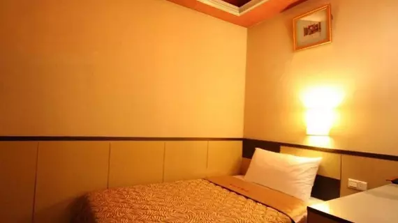 Chair Man Hotel | Taypey (ve civarı) - Taypey - Ximending