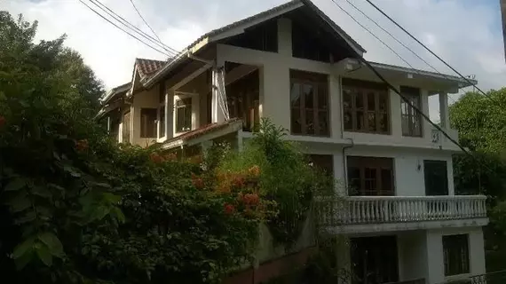 Sunny Hill Residence Kandy | Merkez Vilayet - Kandy Bölgesi - Kandy