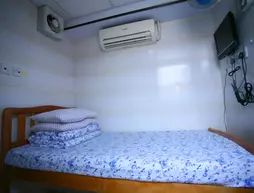 H.K Commercial Inn | Hong Kong - Hong Kong City Center - Mong Kok