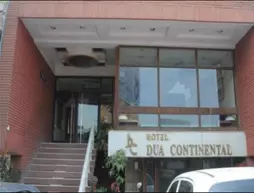 Hotel Dua Continental | Maharaştra - Nagpur