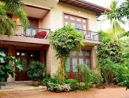 Colombo Mount Beach Hostel | Colombo Bölgesi - Lavinia Dağı