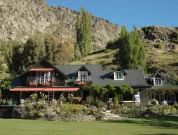 Trelawn Place | Otago - Queenstown (ve civarı) - Arthur's Point