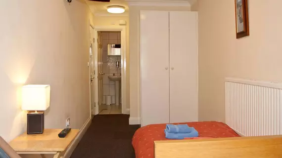 Chelsea Guest House | Londra (ve civarı) - Lambeth - Clapham