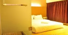 Hotel Seven Nite | Kuala Lumpur (ve civarı) - Medan Tuanku