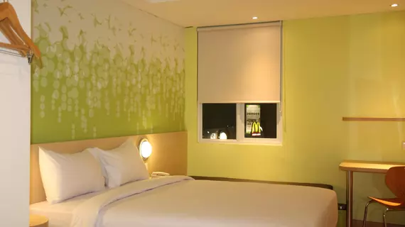 Zest Hotel Bogor | West Java - Bogor - Baranangsiang - Bogor Timur