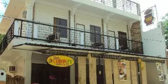 Centro Coron Bed And Breakfast