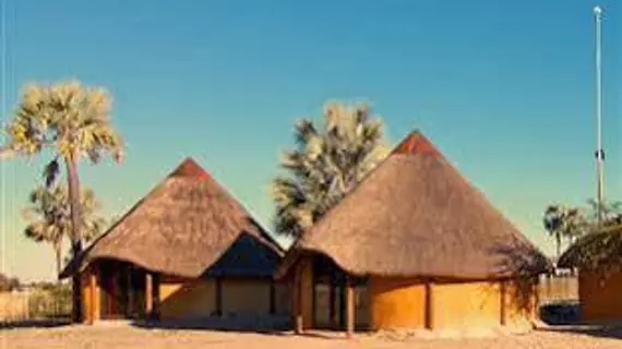 Ongula Village Homestead Lodge | Ohangwena - Ondangwa