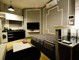 Seoul Loft Apartments (SLA) | Gyeonggi - Seul (ve civarı) - Jongno - Daehangno