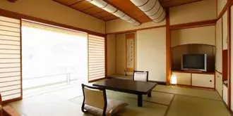 Kamisuwa Onsen Aburaya Ryokan