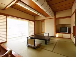 Kamisuwa Onsen Aburaya Ryokan | Nagano (idari bölge) - Matsumoto (ve civarı) - Suwa - Kamisuwa Japon Kaplıcası