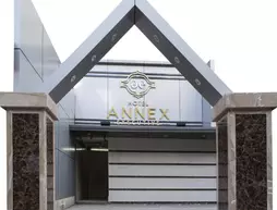 Annex Executive | Maharaştra - Raigad - Bombay (ve civarı) - Bombay - Malad - Batı Banliyöleri