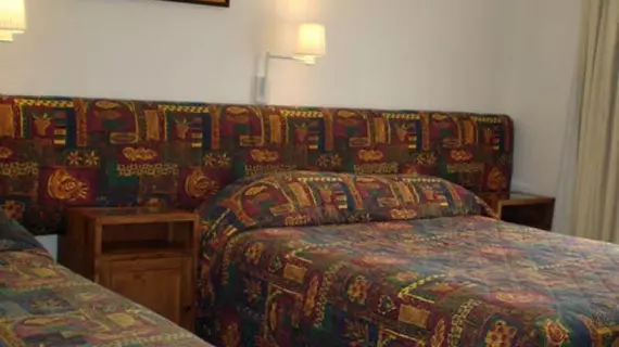 Bunbury Motel and Serviced Apartments | Batı Avustralya - Bunbury (ve civarı) - Bunbury