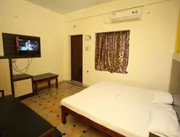 Ammayii Hotel Resorts | Tamil Nadu - Tiruvannamalai