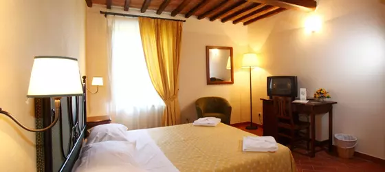 Locanda Del Ponte | Toskana - Siena (vilayet) - Monticiano