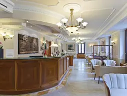 Hotel Alimandi Vaticano