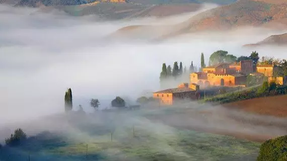 La Locanda Del Castello | Toskana - Siena (vilayet) - Montalcino