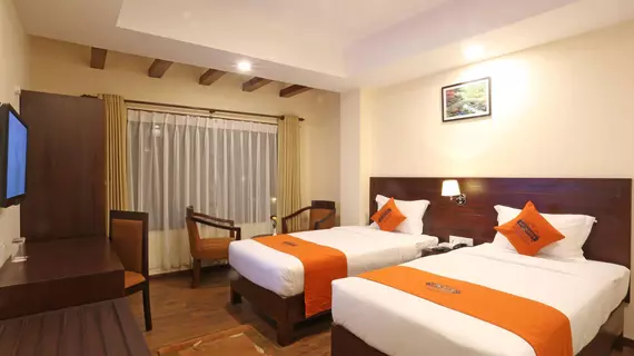 Jay Suites | Kathmandu - Thamel