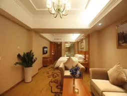 Hanting Express Sanya The First Market Branch Hotel | Haynan - Sanya (ve civarı) - Sanya - Jiyang