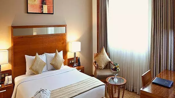 Landmark Grand Hotel | Dubai - Deira