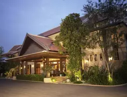 Siam Society Hotel and Resort | Bangkok - Bang Kapi - Khlong Chan