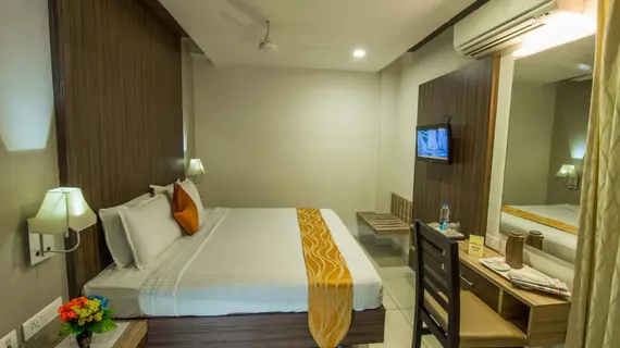 Alam Residency | Tamil Nadu - Tiruchirappalli