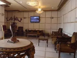 Zahra White Palace Hotel | Mekke - Al Misfalah