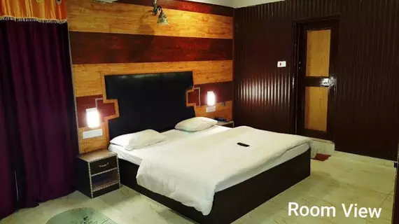 Triden Kashmir Resort | Cammu ve Keşmir - Srinagar (ve civarı) - Gulmarg