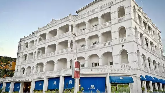 Sentrim Castle Royal Hotel | Kwale İlçesi - Mombasa (ve civarı) - Mombasa