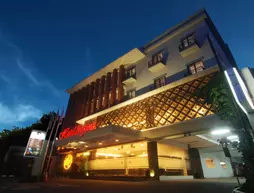 Hotel Arjuna | Yogyakarta Özel Bölgesi - Yogyakarta (ve civarı) - Yogyakarta - Kraton - Merkez Yogyakarta