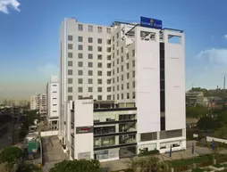 Golden Tulip Vasundhara | Batı Delhi - Ulusal Eyalet Başkenti Delhi - Delhi (ve civarı) - Noida