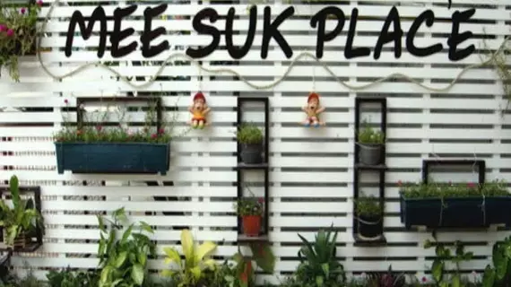 Meesuk Place | Phuket (ve civarı) - Patong - Nanai Caddesi