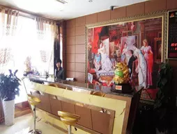 Yiwu Friend Sunshine Hotel