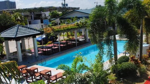 Prima Resort | Rizal - Manila (ve civarı) - Las Pinas