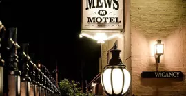 The Mews Motel | Tazmanya - Launceston (ve civarı) - Launceston - Launceston CBD