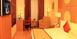 Aurick Hotel | Karnataka - Bengaluru (ve civarı) - Bengaluru - JP Nagar