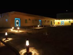 Al Ula Arac Resort | Al Madinah Province - Al Ula