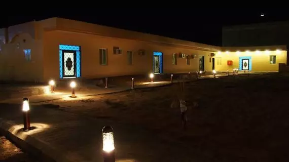 Al Ula Arac Resort | Al Madinah Province - Al Ula