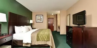 Comfort Inn Arnold