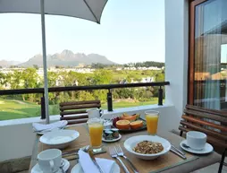 Three Cities Kleine Zalze Lodge | Western Cape (il) - West Coast DC - Drakenstein - Cape Town (ve civarı) - Stellenbosch