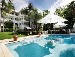 The Boutique Collection - Jewel of the Reef Hotel | Queensland - Cairns - Cairns (ve civarı) - Palm Cove